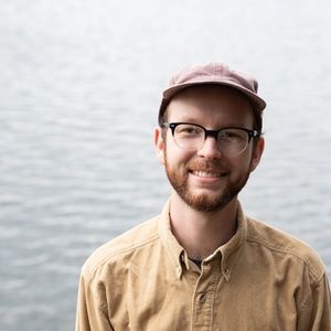 Meet your Posher, Sam